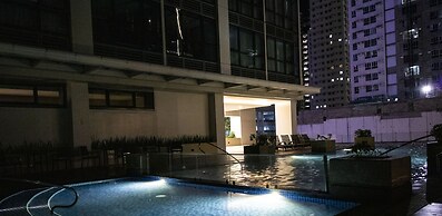 One Uptown Residence BGC Taguig