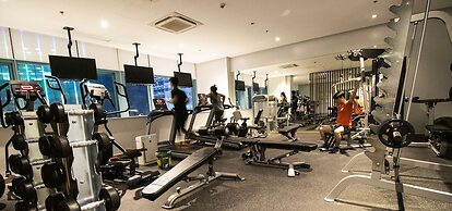 One Uptown Residence BGC Taguig