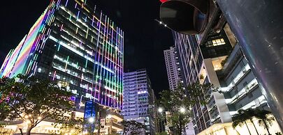 One Uptown Residence BGC Taguig