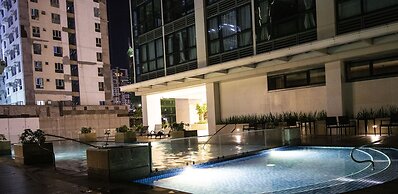 One Uptown Residence BGC Taguig