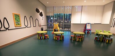 One Uptown Residence BGC Taguig