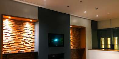 One Uptown Residence BGC Taguig