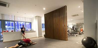 One Uptown Residence BGC Taguig