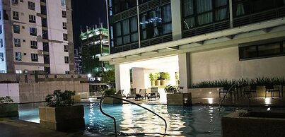 One Uptown Residence BGC Taguig