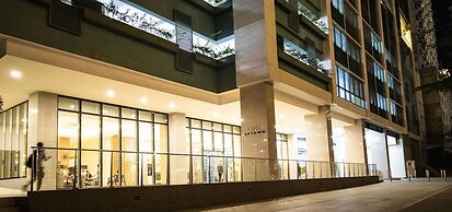 One Uptown Residence BGC Taguig