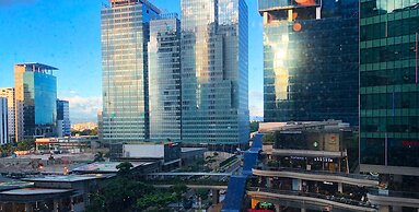 One Uptown Residence BGC Taguig