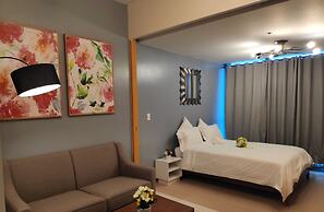 One Uptown Residence BGC Taguig