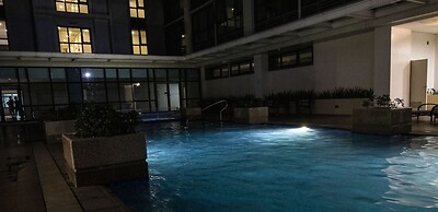 One Uptown Residence BGC Taguig