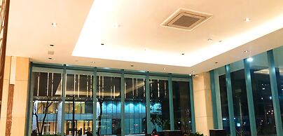 One Uptown Residence BGC Taguig