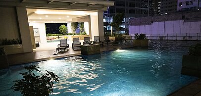 One Uptown Residence BGC Taguig
