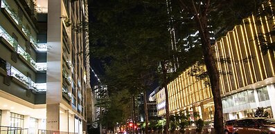 One Uptown Residence BGC Taguig