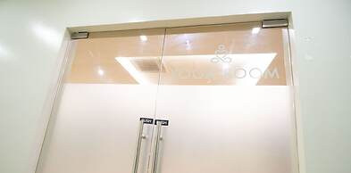 One Uptown Residence BGC Taguig