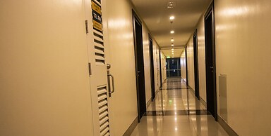 One Uptown Residence BGC Taguig