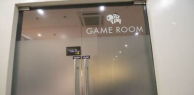 One Uptown Residence BGC Taguig