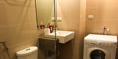 One Uptown Residence BGC Taguig