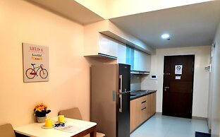 One Uptown Residence BGC Taguig