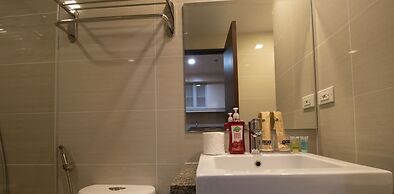 One Uptown Residence BGC Taguig