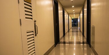 One Uptown Residence BGC Taguig