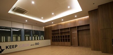 One Uptown Residence BGC Taguig