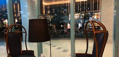 One Uptown Residence BGC Taguig