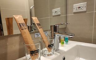 One Uptown Residence BGC Taguig