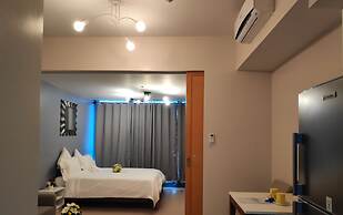 One Uptown Residence BGC Taguig