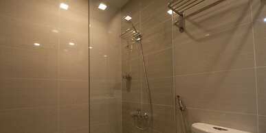 One Uptown Residence BGC Taguig