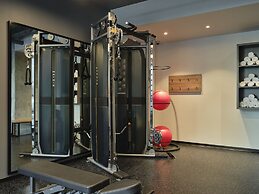 Alt Hotel Calgary University District