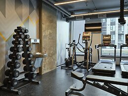 Alt Hotel Calgary University District