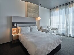 Alt Hotel Calgary University District