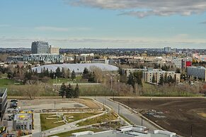 Alt Hotel Calgary University District