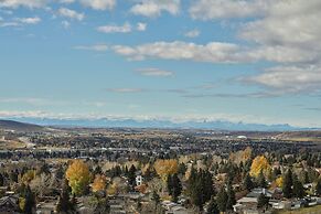 Alt Hotel Calgary University District