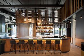 Alt Hotel Calgary University District