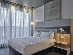 Alt Hotel Calgary University District