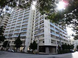 buransiera naha akebono puremisuto 1004