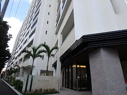 buransiera naha akebono puremisuto 1004