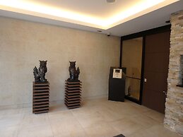 buransiera naha akebono puremisuto 1004