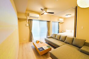 buransiera naha akebono puremisuto 1004