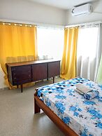 RESIDENCE IMMA