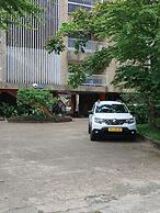 RESIDENCE IMMA