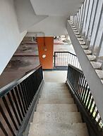 RESIDENCE IMMA