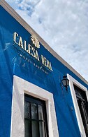 Calesa Real Hotel Boutique
