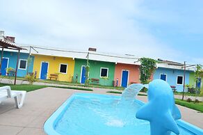 Pousada Villa Vovó Zilda