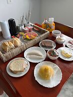 Pousada Villa Vovó Zilda