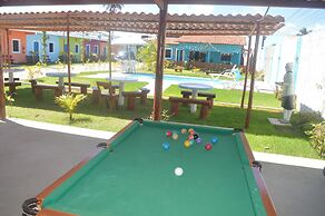 Pousada Villa Vovó Zilda