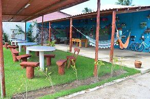 Pousada Villa Vovó Zilda