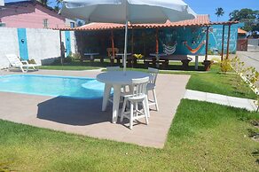 Pousada Villa Vovó Zilda