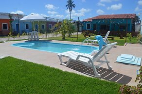 Pousada Villa Vovó Zilda