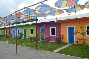 Pousada Villa Vovó Zilda