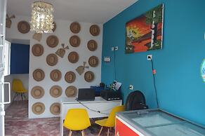 Pousada Villa Vovó Zilda